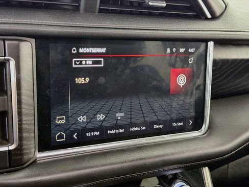 Used 2022 GMC Yukon Denali w/ Max Trailering Package AWD/4WD image 18