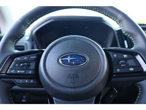 New 2026 Subaru Ascent Bronze Edition AWD/4WD image 45