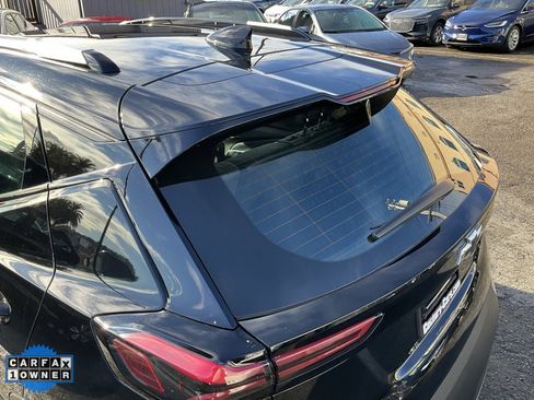 Used 2022 Chevrolet Bolt EUV LT w/ Convenience Package image 80