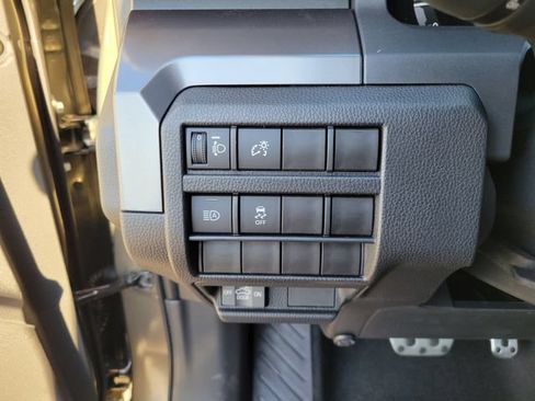 New 2026 Toyota Tacoma TRD Sport AWD/4WD image 16