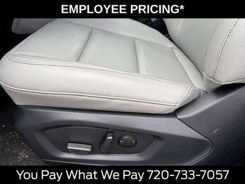 New 2026 Ford Explorer Active w/ Active Comfort Package AWD/4WD image 14
