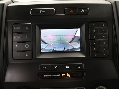 Used 2018 Ford F150 XL w/ Equipment Group 101A Mid AWD/4WD image 16