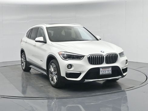 Used 2017 BMW X1 xDrive28i image 60