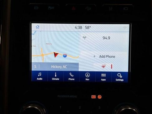 Certified 2021 Ford F250 King Ranch w/ King Ranch Ultimate Package image 27