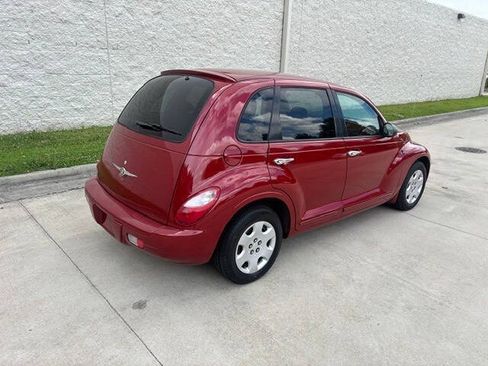 Used 2006 Chrysler PT Cruiser Touring FWD image 19
