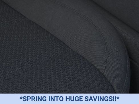 New 2026 Chevrolet Silverado 1500 W/T image 21