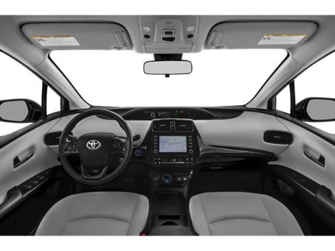 Used 2022 Toyota Prius XLE AWD/4WD image 8