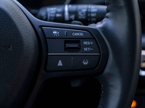 Used 2023 Honda CR-V Sport image 21