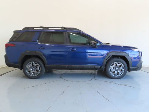 New 2026 Subaru Outback Premium image 2