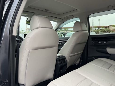Used 2026 Honda CR-V EX-L image 18