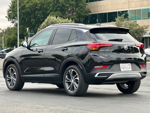 Used 2023 Buick Encore GX Select FWD image 6