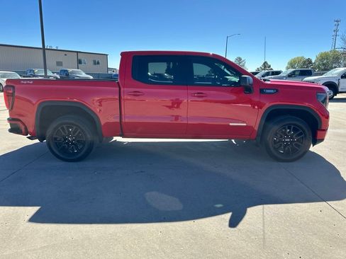 Used 2025 GMC Sierra 1500 Elevation AWD/4WD image 34