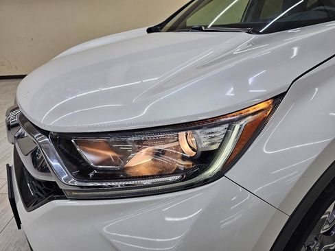 Used 2017 Honda CR-V EX-L image 10