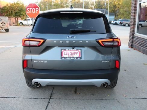New 2026 Ford Escape Active w/ Cold Weather Package image 7