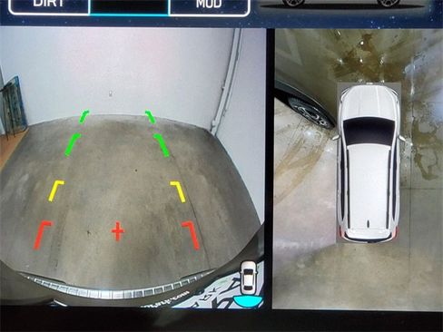 New 2026 Subaru Ascent Limited image 27