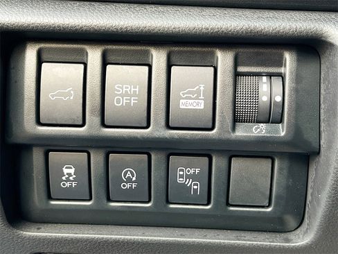 Used 2024 Subaru Forester Wilderness w/ Convenience Package image 10