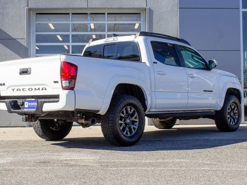 Used 2023 Toyota Tacoma SR5 image 10