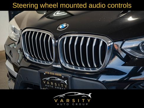 Used 2021 BMW X3 xDrive30i w/ Convenience Package image 27