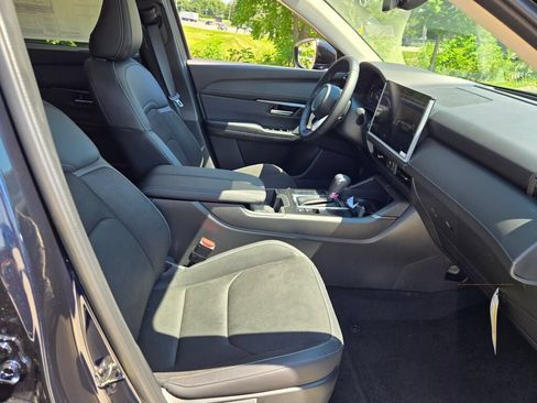 New 2026 MAZDA CX-5 Preferred AWD/4WD image 4