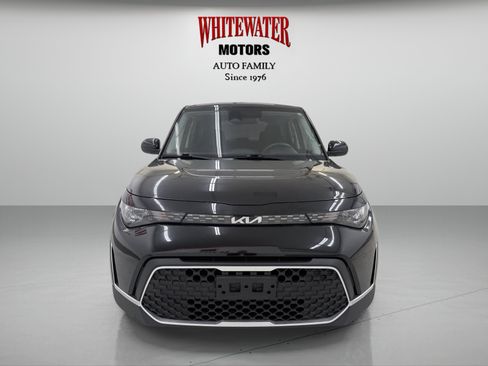 Used 2023 Kia Soul LX w/ Option Group 015 FWD image 6