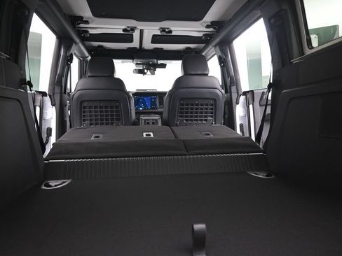 New 2026 Ford Bronco Big Bend AWD/4WD image 20