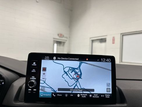 Used 2023 Honda CR-V Sport Touring image 34