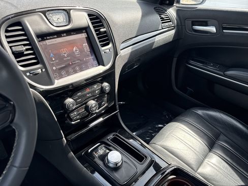 Used 2023 Chrysler 300 S RWD image 25