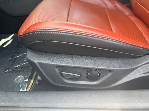 Used 2024 Ford Mustang GT Premium w/ GT Performance Package image 38