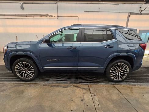 New 2026 GMC Terrain Denali image 2