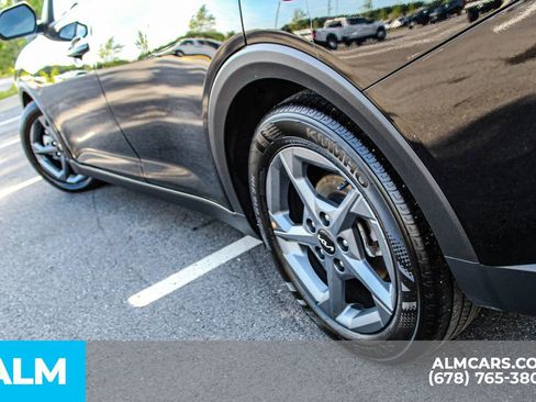 Used 2025 Kia K4 FWD image 15
