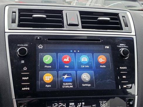 Used 2019 Subaru Outback 2.5i Limited image 21