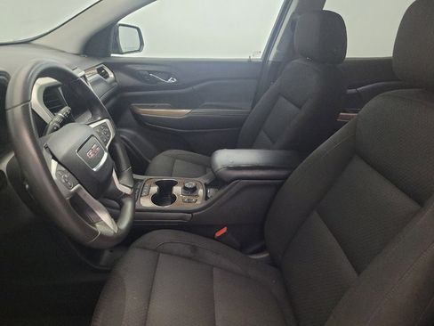 Used 2021 GMC Acadia SLE w/ Driver Convenience Package image 17