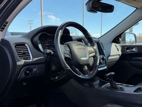 Used 2019 Dodge Durango GT image 8