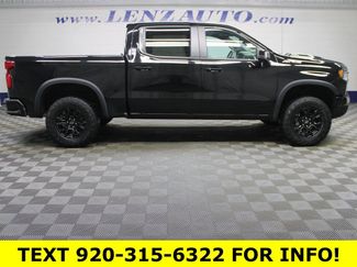 Used 2023 Chevrolet Silverado 1500 ZR2 w/ Technology Package video 2