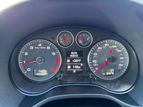 Used 2012 Audi A3 2.0T Premium Plus image 13