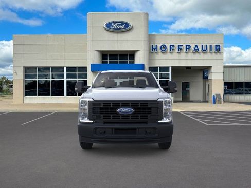 New 2026 Ford F350 XL image 28