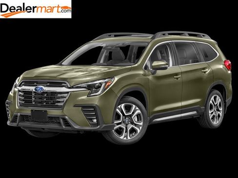 Used 2023 Subaru Ascent Limited AWD/4WD image 1
