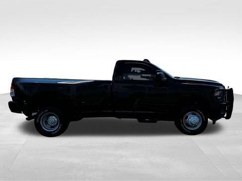 Used 2024 RAM 3500 Tradesman w/ Protection Group AWD/4WD image 5