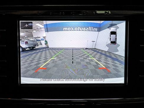 Used 2020 Lincoln Continental AWD w/ Premium Package image 43