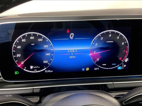 Used 2026 Mercedes-Benz GLE 350 GLE 350 image 20