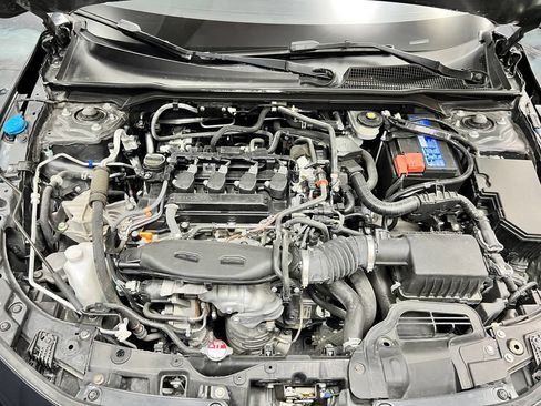 Used 2023 Honda Civic Sport Touring image 27