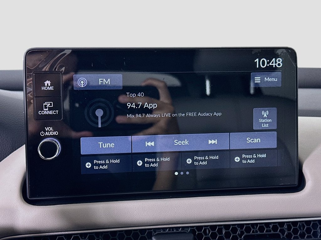 New 2027 Honda HR-V EX-L image 11