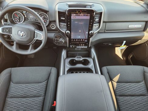 New 2026 RAM 1500 Lone Star image 20