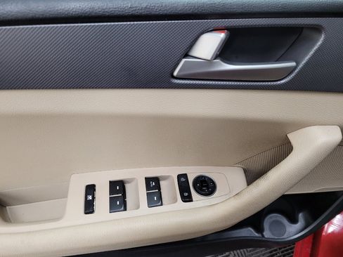 Used 2017 Hyundai Sonata SE FWD image 27