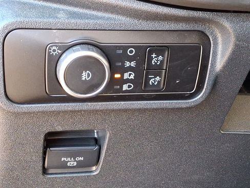 Certified 2025 Ford Bronco Outer Banks image 27