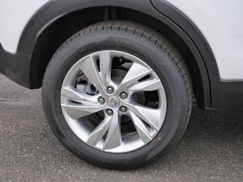 New 2026 Buick Encore GX Preferred w/ Advanced Technology Package AWD/4WD image 24