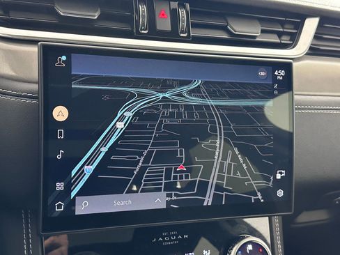 Used 2026 Jaguar F-PACE R-Dynamic S image 27