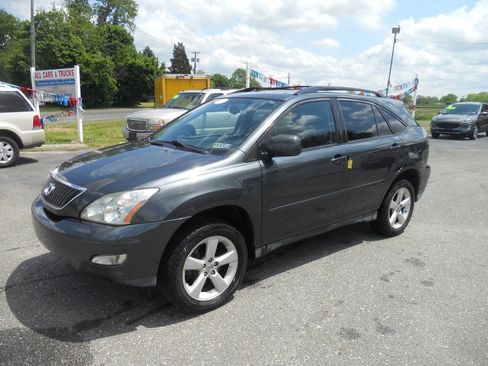 Used 2004 Lexus RX 330 AWD image 2