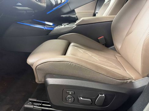 New 2026 BMW X3 xDrive30 AWD/4WD image 12