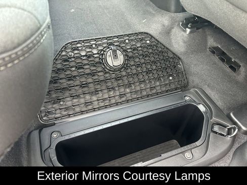 New 2026 RAM 1500 Big Horn image 46